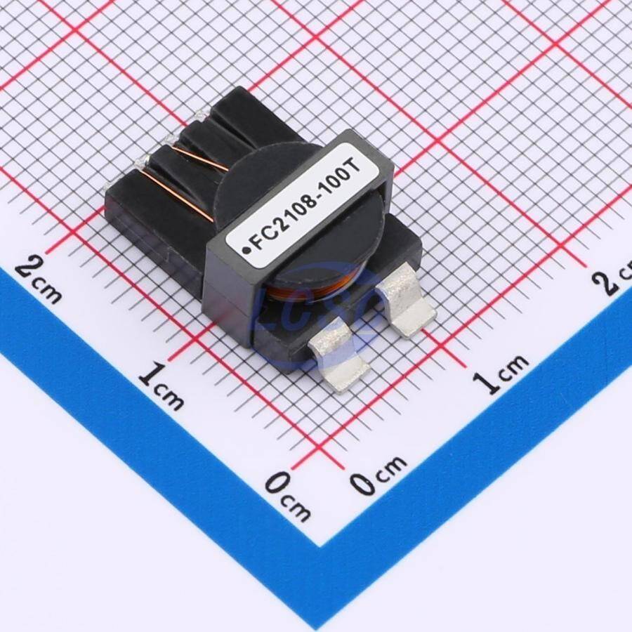 FANGCHENG FC-SCT2108-100T