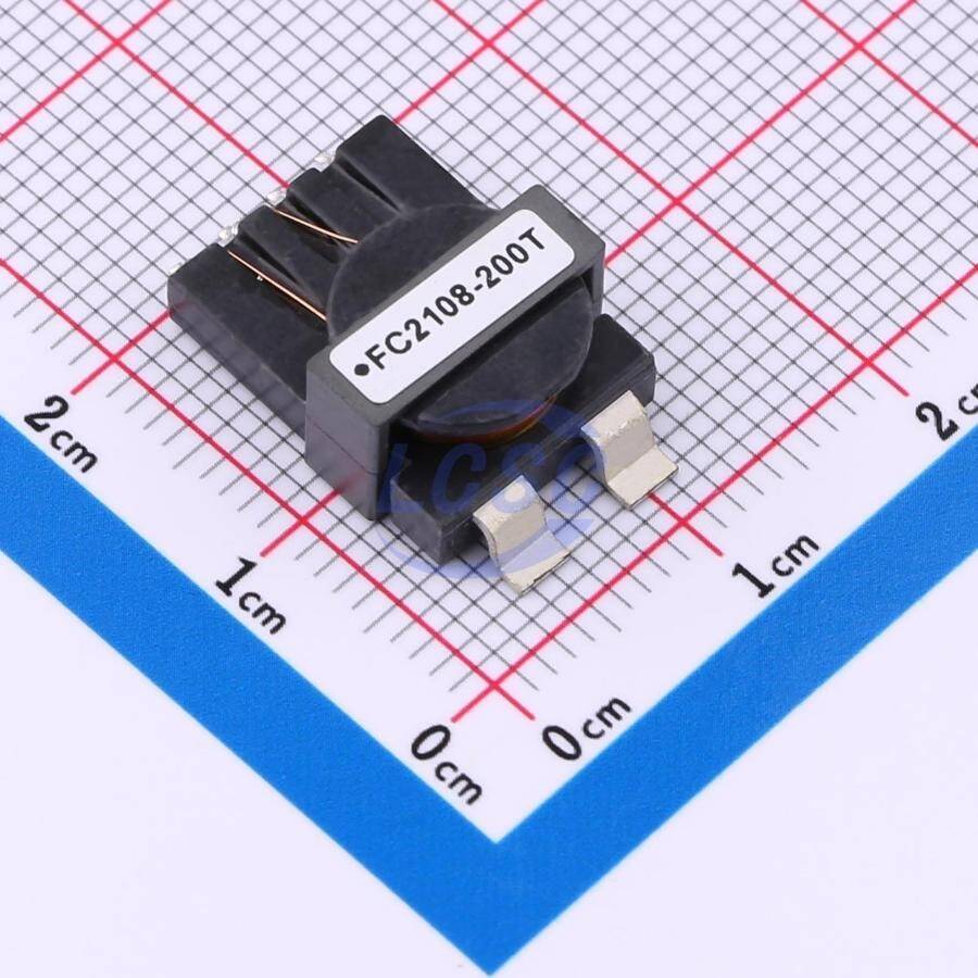 FANGCHENG FC-SCT2108-200T