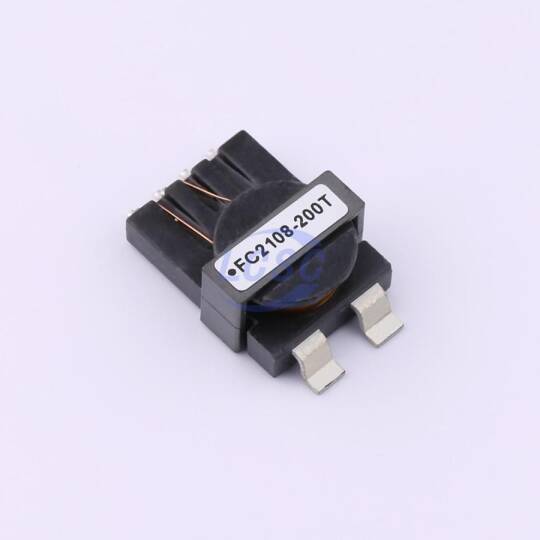 FANGCHENG FC-SCT2108-200T - 3
