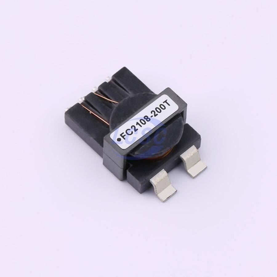 FANGCHENG FC-SCT2108-200T - 3