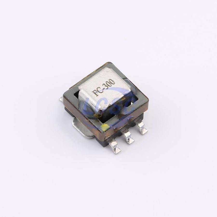 FANGCHENG FC-SCT8.3-300T-1-30A - 3