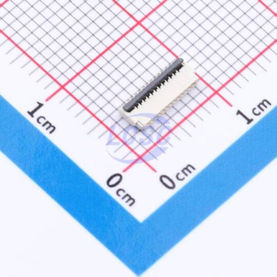 FG FG-FPC0509-12RL-TAG