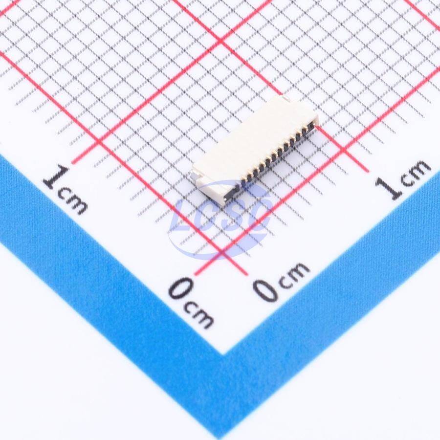FG FG-FPC0509-12RL-TAG - 2