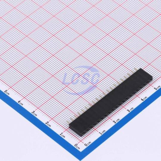 FG FG-PM2.54-1-20P-H8.5