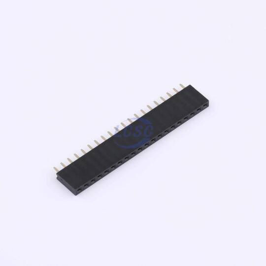 FG FG-PM2.54-1-20P-H8.5 - 3