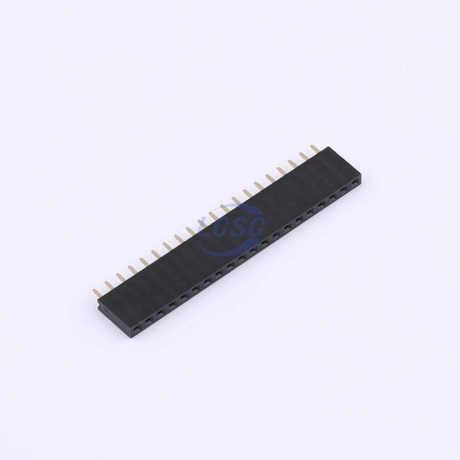 FG FG-PM2.54-1-20P-H8.5 - 3