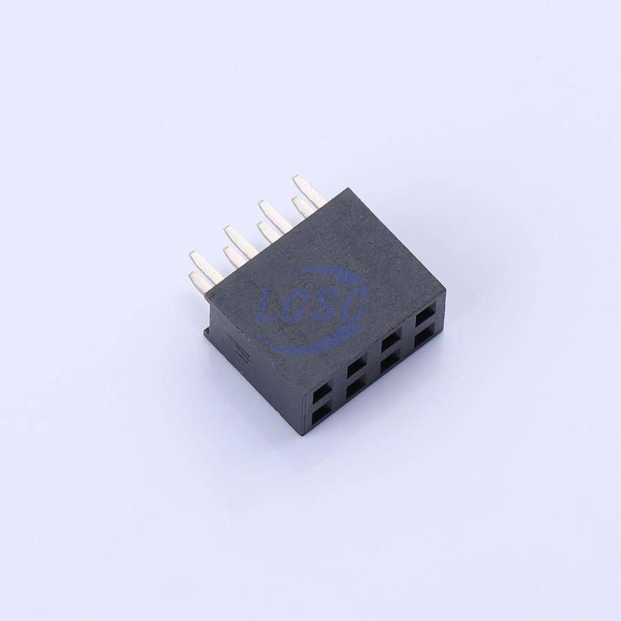 FG FG-PM2.54-2-04P-H8.5 - 3