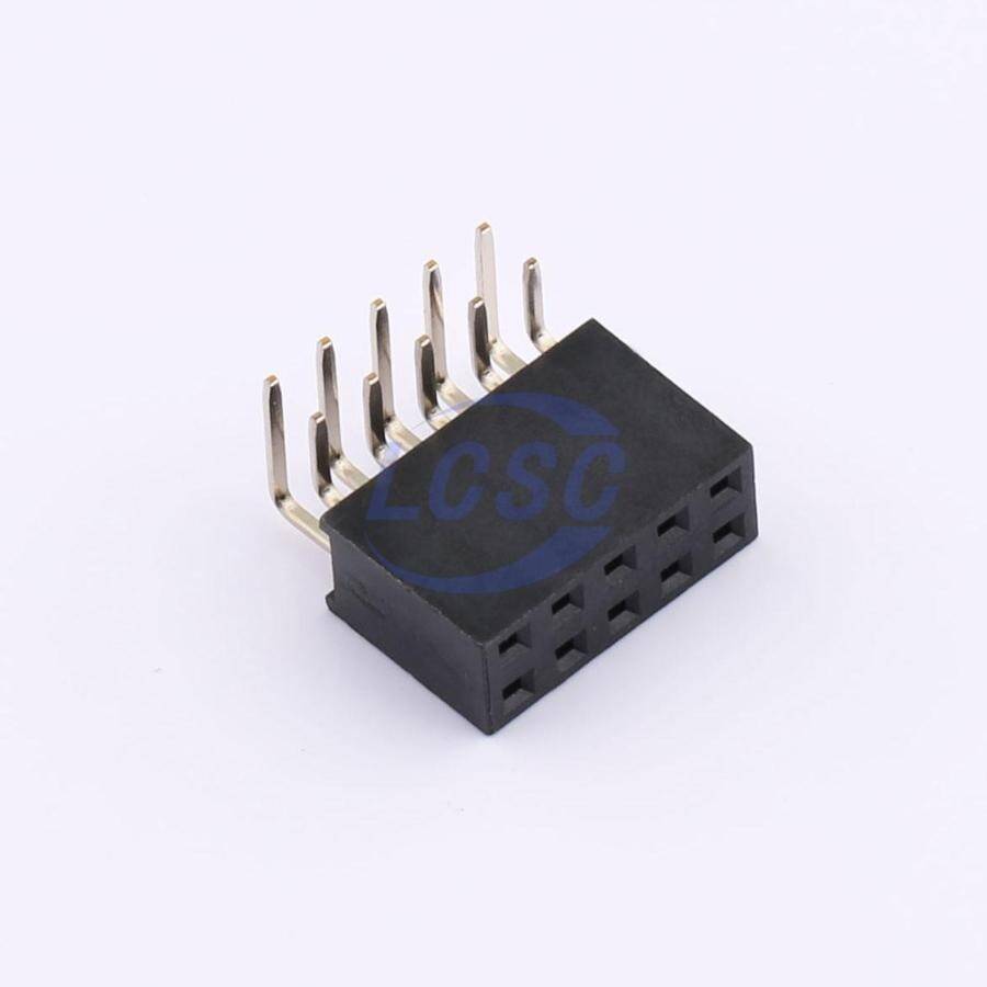 FG FG-PM2.54-2-05PW-H8.5 - 3