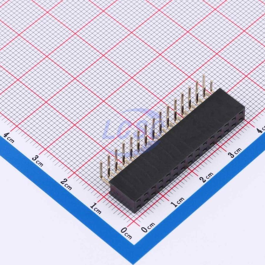 FG FG-PM2.54-2-15PW-H8.5 - 1