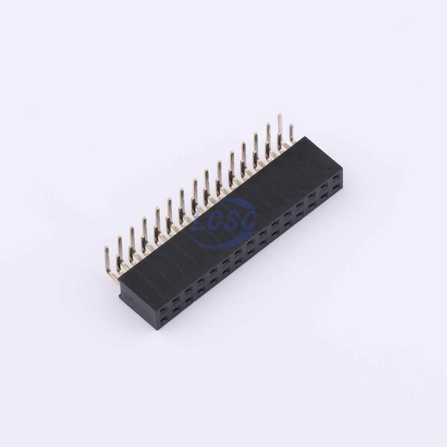 FG FG-PM2.54-2-15PW-H8.5 - 3