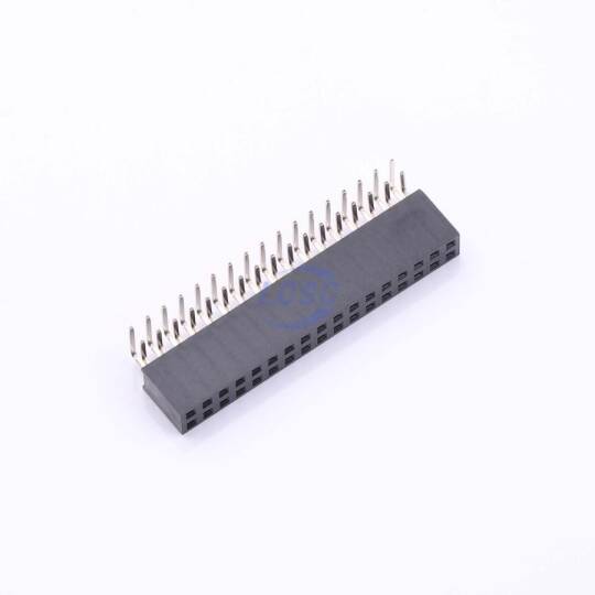 FG FG-PM2.54-2-17PW-H8.5 - 3