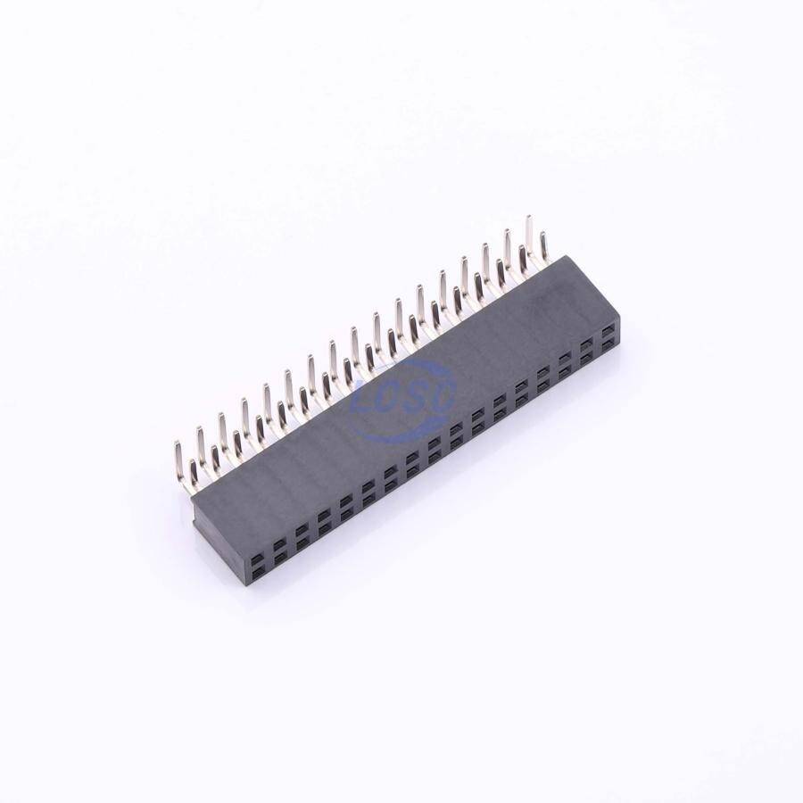 FG FG-PM2.54-2-17PW-H8.5 - 3