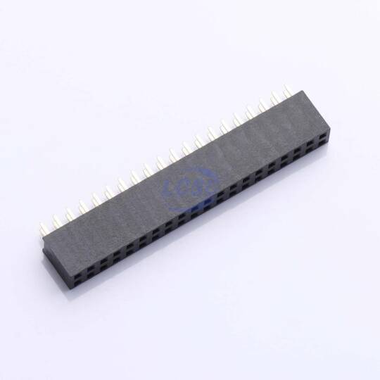FG FG-PM2.54-2-20P-H8.5 - 3