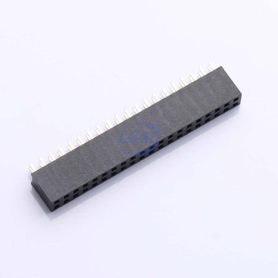 FG FG-PM2.54-2-20P-H8.5 - 3
