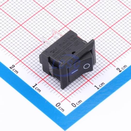 FG FG-RS601HL-1010011BB-3A