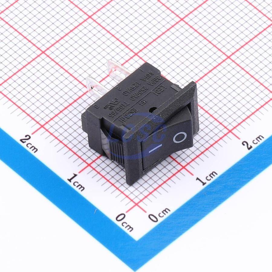 FG FG-RS601HL-1010011BB-3A