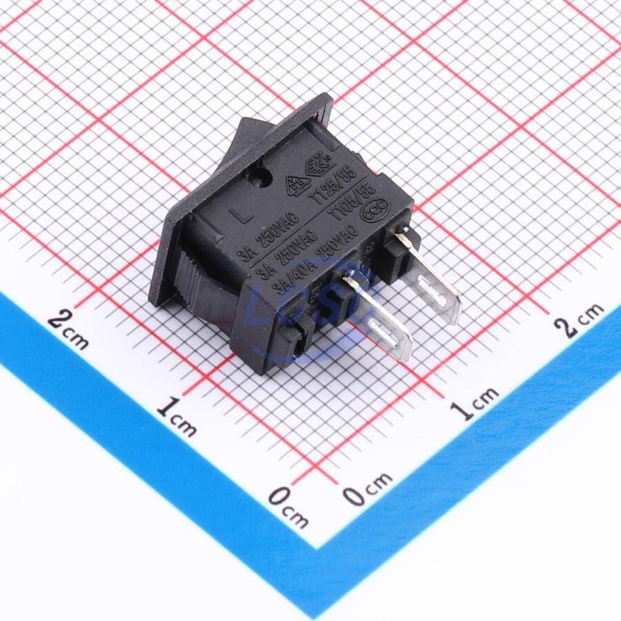 FG FG-RS601HL-1010011BB-3A - 2