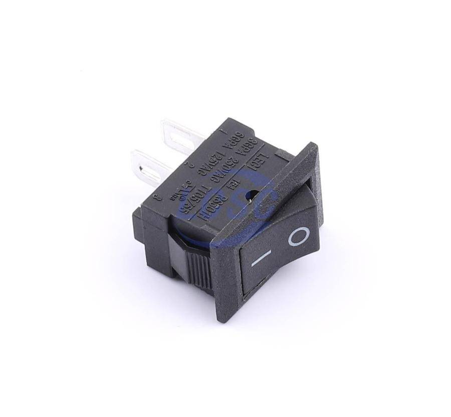 FG FG-RS601HL-1010011BB-3A - 3