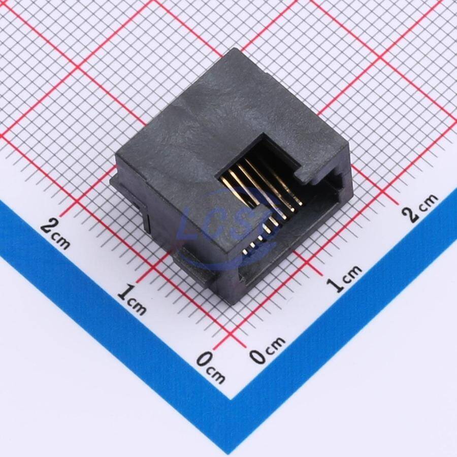 FG RJ-050-6 - 1