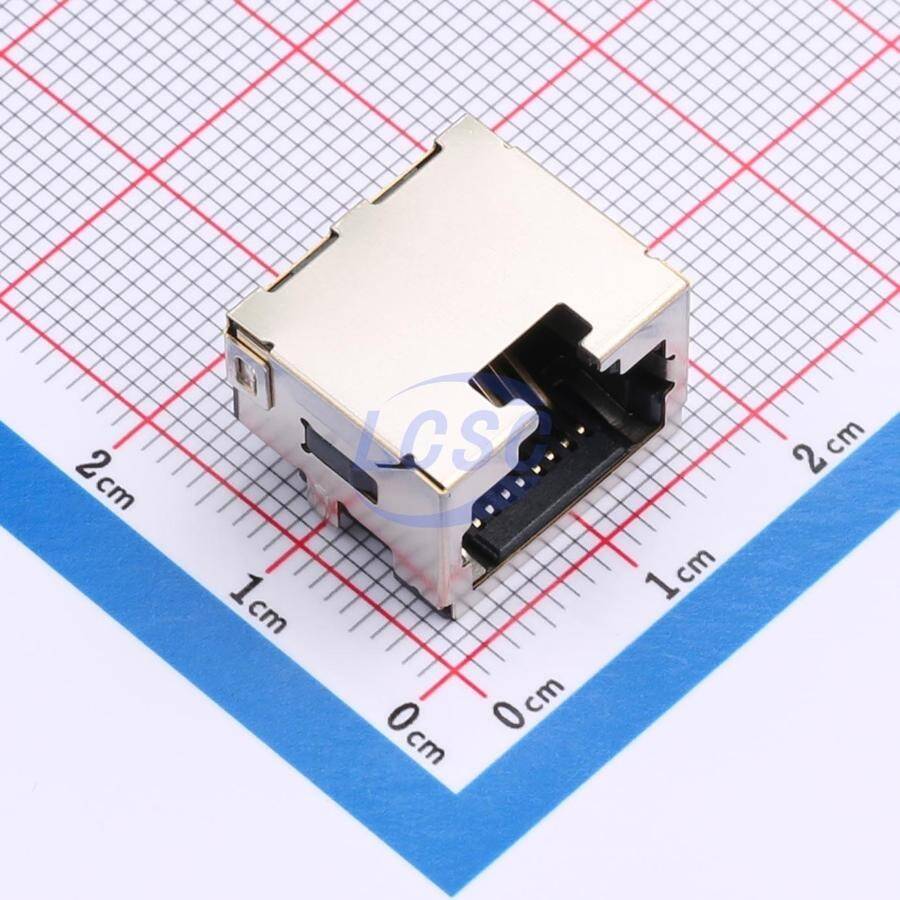 FG RJ-051T-1 - 1