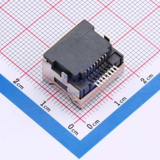 FG RJ-051T-1 - 2