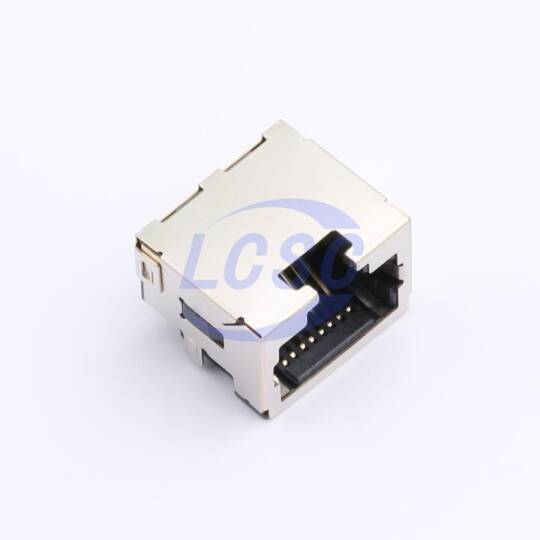 FG RJ-051T-1 - 3