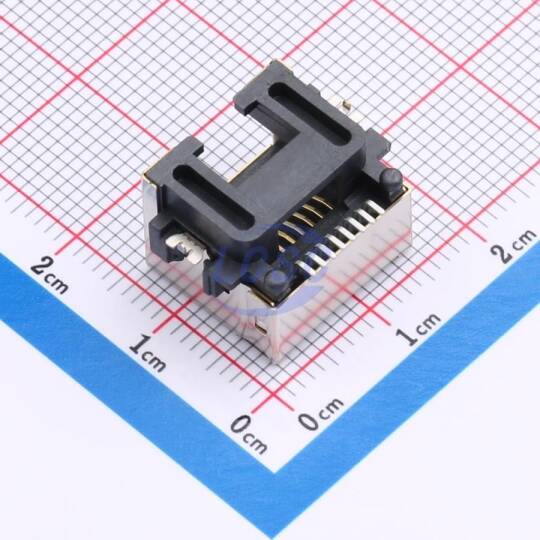 FG RJ-055-1 - 2