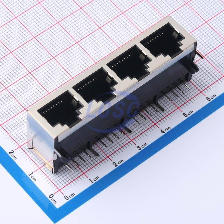 FG RJ-059-4-4 - 1