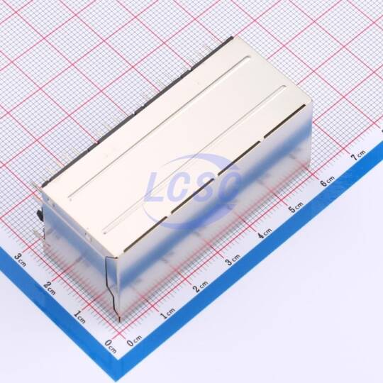 FG RJ-059B-2X4-4 - 2