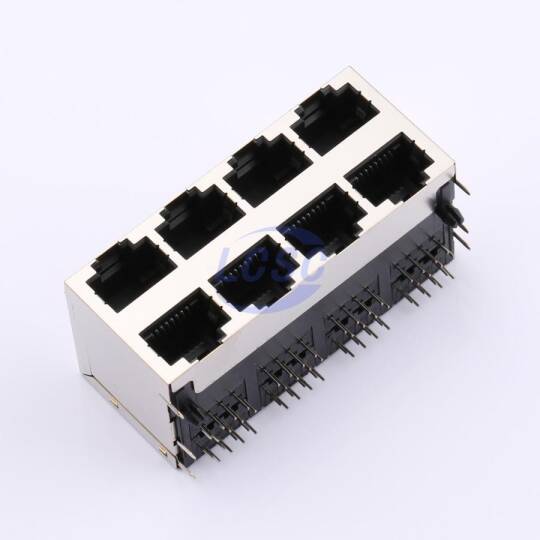 FG RJ-059B-2X4-4 - 3