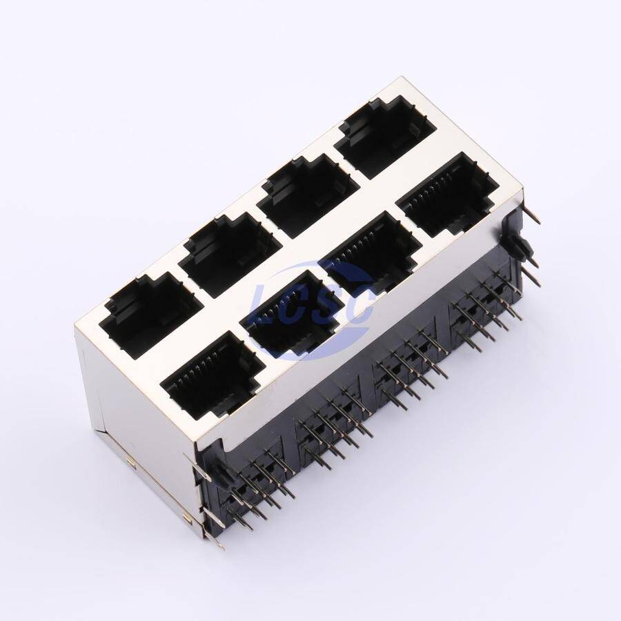 FG RJ-059B-2X4-4 - 3