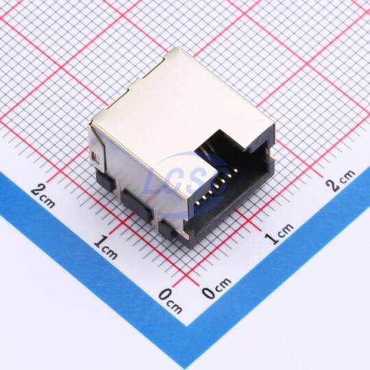 FG RJ-064-1