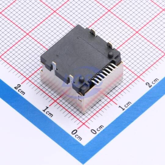 FG RJ-064-1 - 2