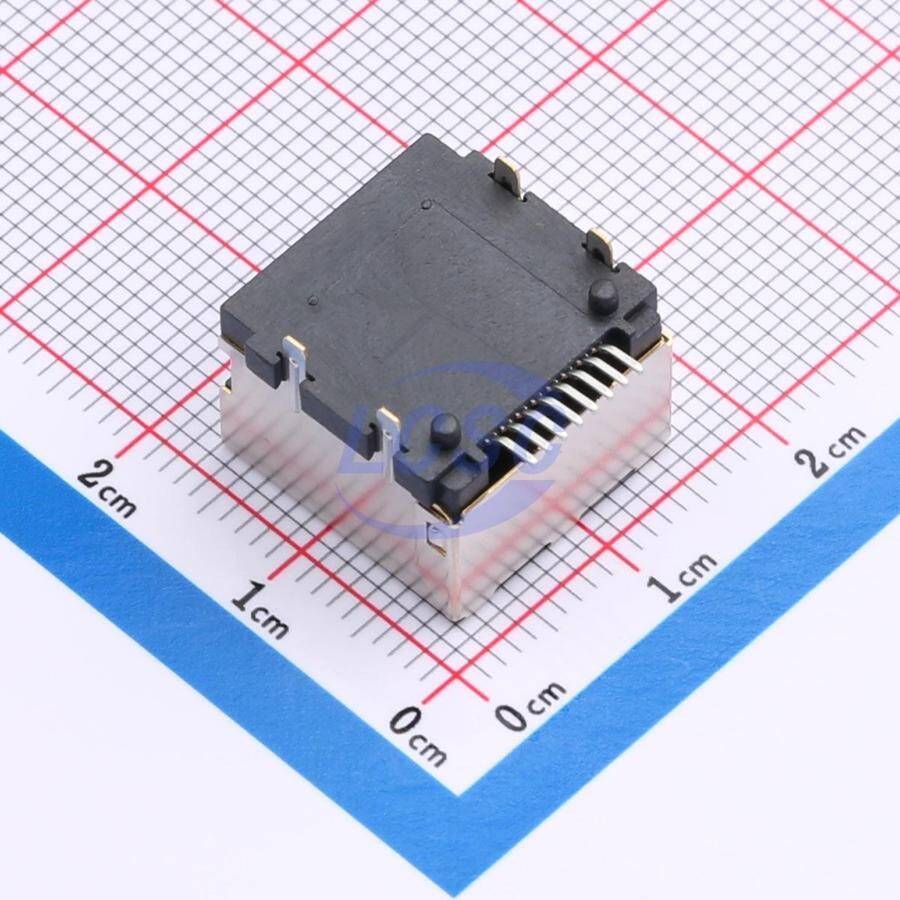FG RJ-064-1 - 2