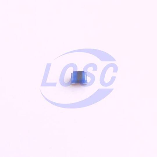 FH-BK(Guangdong Fenghua Bangke Elec) BKW0805UC082JGT - 3