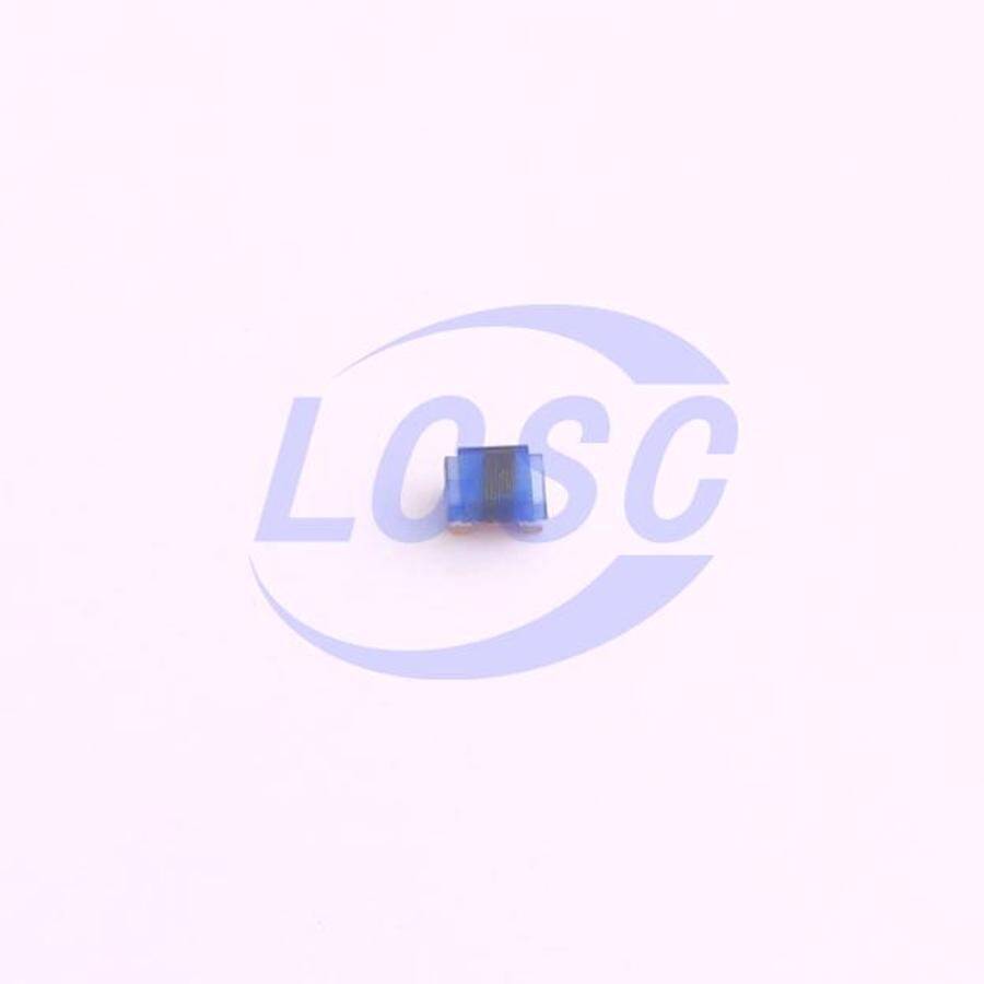 FH-BK(Guangdong Fenghua Bangke Elec) BKW0805UC082JGT - 3