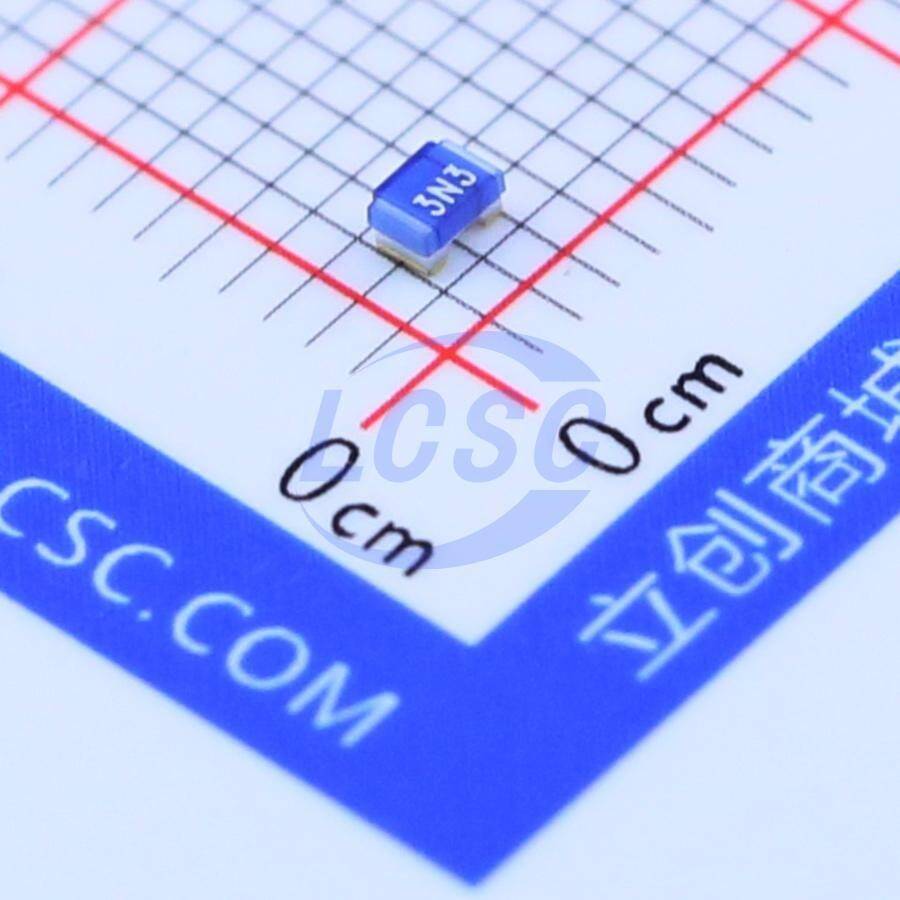 FH-BK(Guangdong Fenghua Bangke Elec) BKW0805UC3N3KGT - 1
