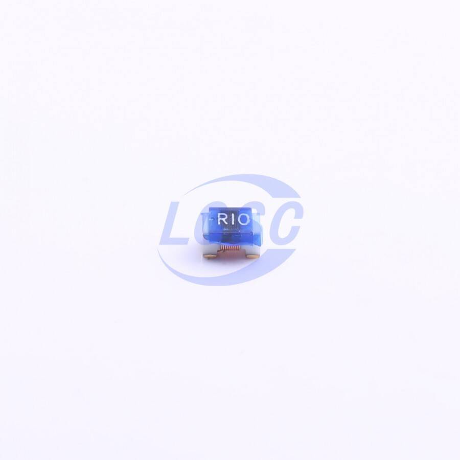 FH-BK(Guangdong Fenghua Bangke Elec) BKW0805UCR10JGT - 3
