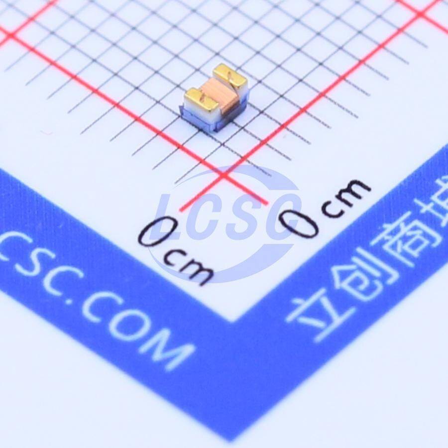 FH-BK(Guangdong Fenghua Bangke Elec) BKW0805UCR27JGT - 2