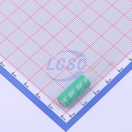 FH FH3R8M406T-N0820 - 1