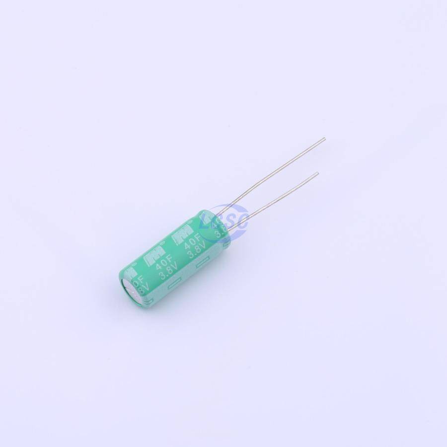 FH FH3R8M406T-N0820 - 3