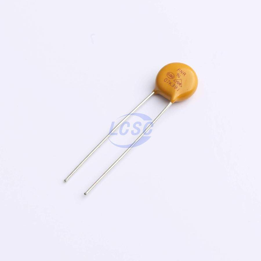 FH FNR-07K391 - 3