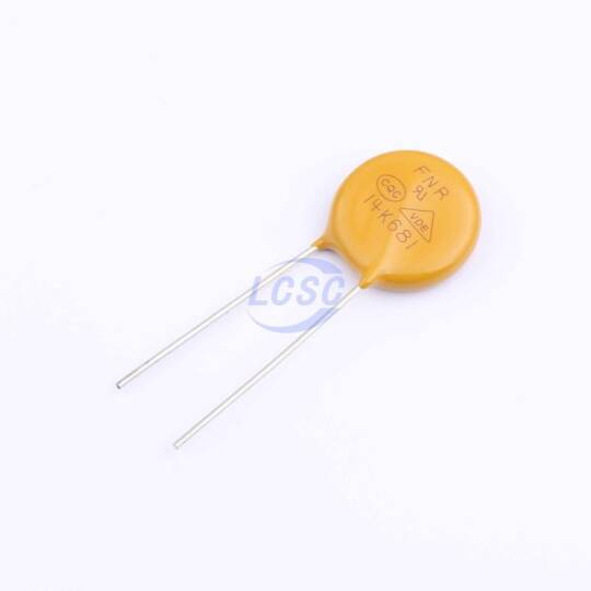 FH FNR-14K681 - 3