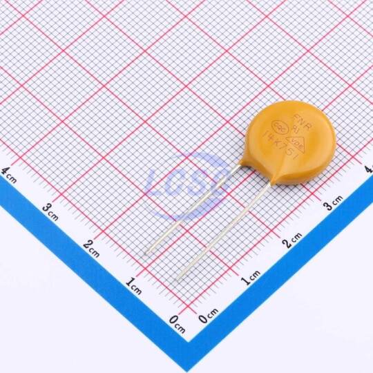 FH FNR-14K751