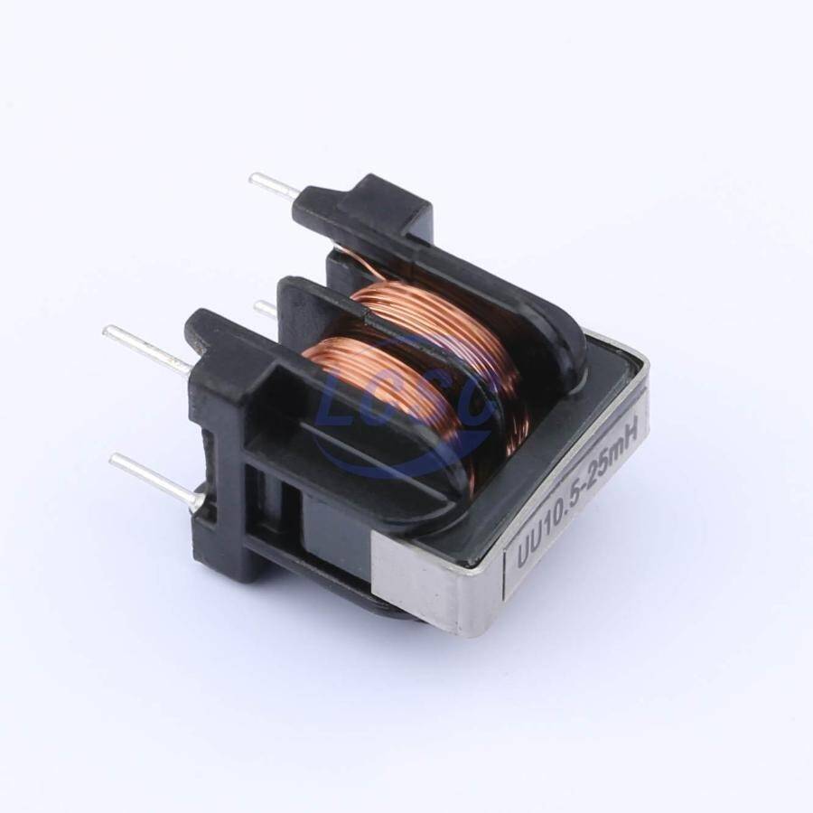 FH UU10.5-25mH - 3