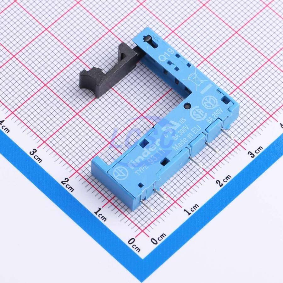 Finder Relays, Inc. 93.11