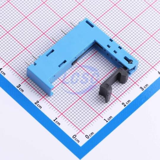 Finder Relays, Inc. 93.11 - 2
