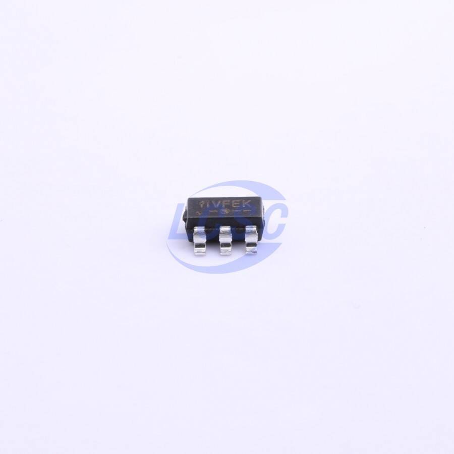 FITIPOWER FP6373AS6CTR - 3