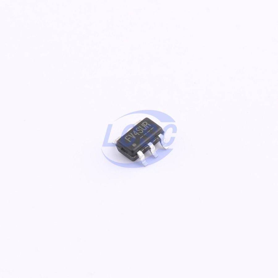 FITIPOWER FP6396S5 - 3