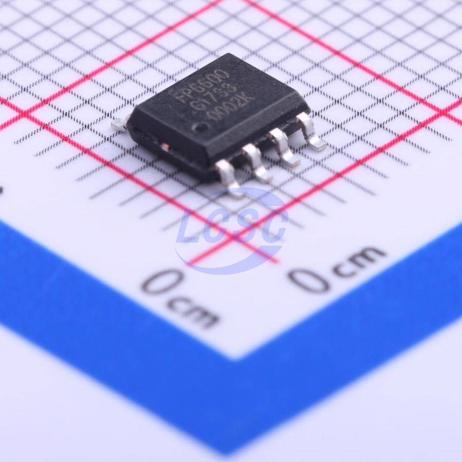 FITIPOWER FP6600SO - 1